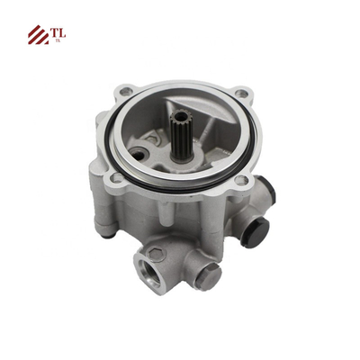 Online-Unterstützung Vedio Technischer Support Bagger Ersatzteile k3v140 Getriebepumpe 14536672