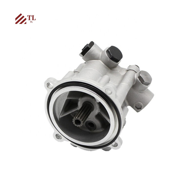 Online-Unterstützung Vedio Technischer Support Bagger Ersatzteile k3v140 Getriebepumpe 14536672