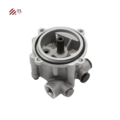 Online-Unterstützung Vedio Technischer Support Bagger Ersatzteile k3v140 Getriebepumpe 14536672