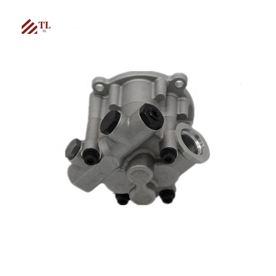 Online-Unterstützung Vedio Technischer Support Bagger Ersatzteile k3v140 Getriebepumpe 14536672