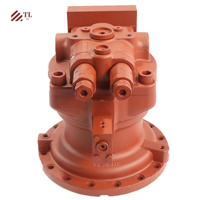 4398514 Schwinggetriebe-Motor für Baggerteile EX200-5 Reisemotor im Energiebergbau