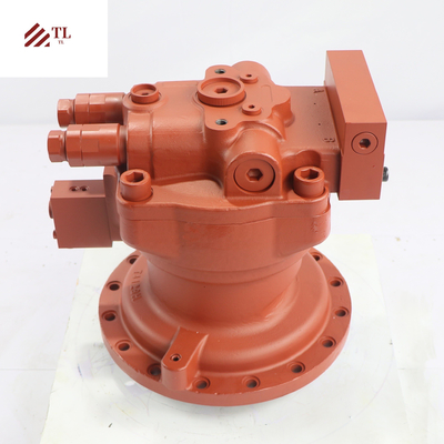 4398514 Schwinggetriebe-Motor für Baggerteile EX200-5 Reisemotor im Energiebergbau