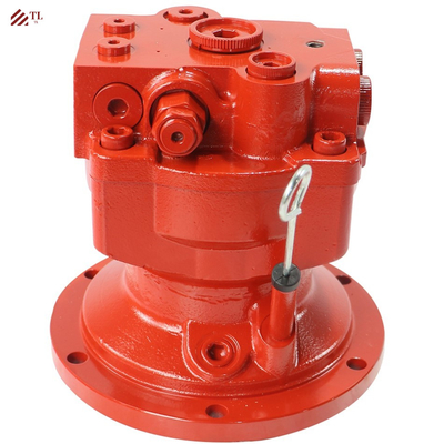Hydraulische Hauptpumpe 170303-00032 für Crawlerbagger DH80 Schwinggetriebe Schwingmotor
