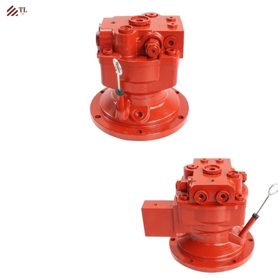 Hydraulische Hauptpumpe 170303-00032 für Crawlerbagger DH80 Schwinggetriebe Schwingmotor