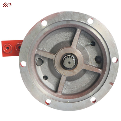 Hydraulische Hauptpumpe 170303-00032 für Crawlerbagger DH80 Schwinggetriebe Schwingmotor