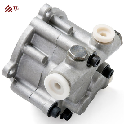100% geprüfte Baggerteile SK200-8 R210-7 CLG922D K3V112DT Hydraulische Pilotpumpe 2902440-2976A