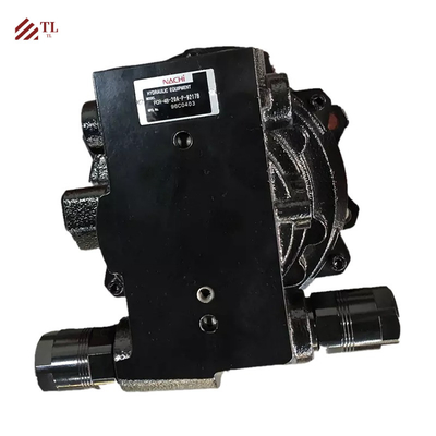 PCR-4B-20A-P-9182A Drehmotor für die PCR-Serie PCR-4B-20A
