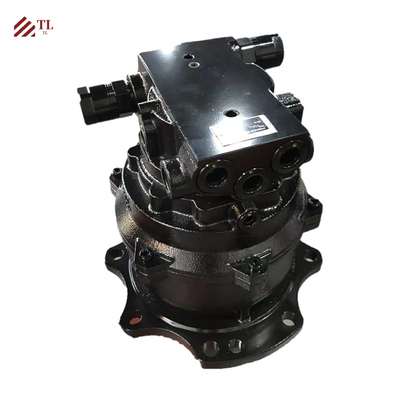 PCR-4B-20A-P-9182A Drehmotor für die PCR-Serie PCR-4B-20A