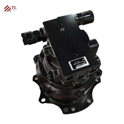 PCR-4B-20A-P-9182A Drehmotor für die PCR-Serie PCR-4B-20A