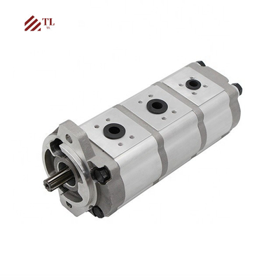 Ausbauer Hydraulische Teile 801-052000 Solenoidventil Hydraulische Getriebepumpe YC13 Pilotpumpe