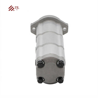 Ausbauer Hydraulische Teile 801-052000 Solenoidventil Hydraulische Getriebepumpe YC13 Pilotpumpe