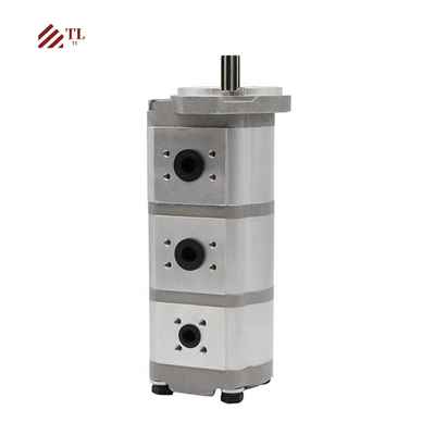 Ausbauer Hydraulische Teile 801-052000 Solenoidventil Hydraulische Getriebepumpe YC13 Pilotpumpe