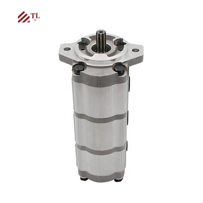 Ausbauer Hydraulische Teile 801-052000 Solenoidventil Hydraulische Getriebepumpe YC13 Pilotpumpe