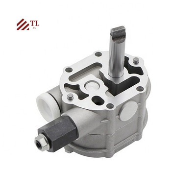Elektrische Teile PV20 PV21 PV22 PV23 PV24 PV25 PV26 PV27 Hydraulische Kolbenpumpe 100% -