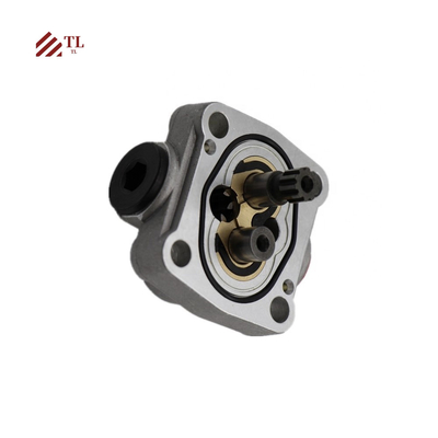 KYB 4345902 ZX55 Getriebepumpe ZX40 ZX50 Pilotpumpe PVK-2B-505 Kolbenpumpe für und Standard