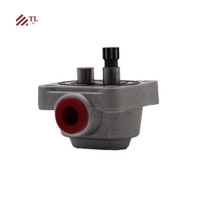 KYB 4345902 ZX55 Getriebepumpe ZX40 ZX50 Pilotpumpe PVK-2B-505 Kolbenpumpe für und Standard