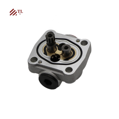 KYB 4345902 ZX55 Getriebepumpe ZX40 ZX50 Pilotpumpe PVK-2B-505 Kolbenpumpe für und Standard