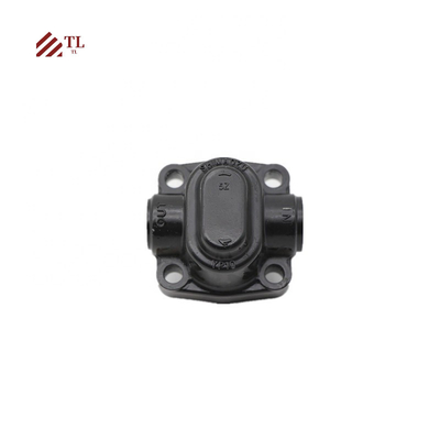 KYB 4345902 ZX55 Getriebepumpe ZX40 ZX50 Pilotpumpe PVK-2B-505 Kolbenpumpe für und Standard