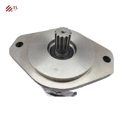 Hochfrequenzventil für Bagger EC330 EC360B EC360 VOE14561970 14561971 Pilotpumpe