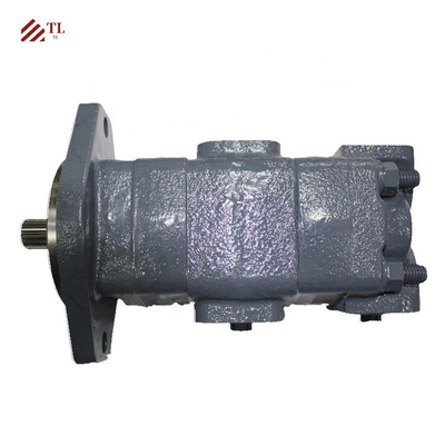 Hochfrequenzventil für Bagger EC330 EC360B EC360 VOE14561970 14561971 Pilotpumpe
