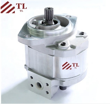 Komats-u Hydraulic Gear Pump 705-11-34060 für GD705A-4 Grader von Profis hergestellt