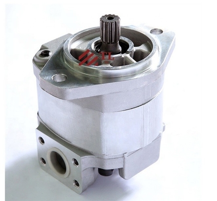 Komats-u Hydraulic Gear Pump 705-11-34060 für GD705A-4 Grader von Profis hergestellt