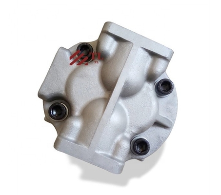 Komats-u Hydraulic Gear Pump 705-11-34060 für GD705A-4 Grader von Profis hergestellt