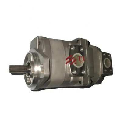 Elektrische Teile Hydraulische Getriebepumpe 705-51-21000 für Komatsu Bagger W20-1 W30-1 Radlader 505-1 507-1