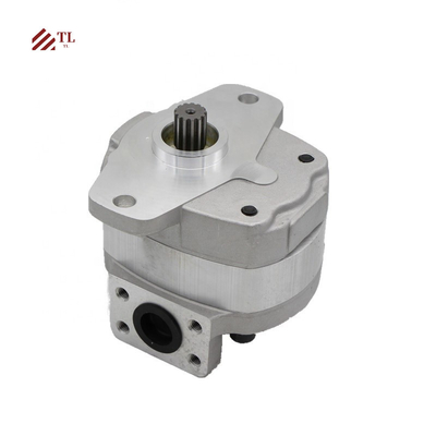 Der Kunde benötigt ein Magnetventil für den Bagger PC75R-2 Hydraulikgetriebepumpe 705-22-29070