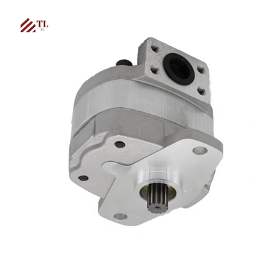 Der Kunde benötigt ein Magnetventil für den Bagger PC75R-2 Hydraulikgetriebepumpe 705-22-29070