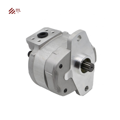 Der Kunde benötigt ein Magnetventil für den Bagger PC75R-2 Hydraulikgetriebepumpe 705-22-29070