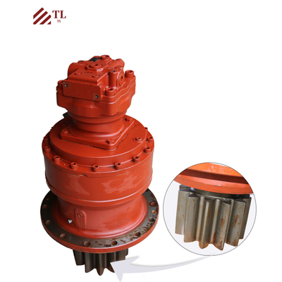 ZX850-3 Ölmotor und Schwingmotor für Crawlerbagger 4637117
