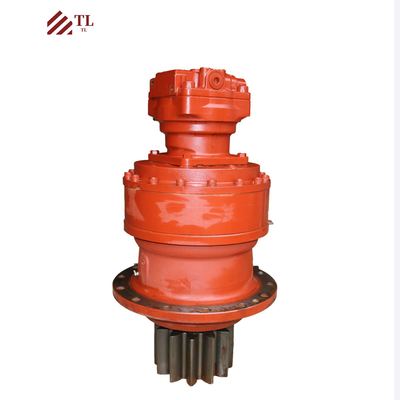 ZX850-3 Ölmotor und Schwingmotor für Crawlerbagger 4637117