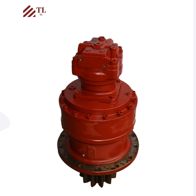 ZX850-3 Ölmotor und Schwingmotor für Crawlerbagger 4637117
