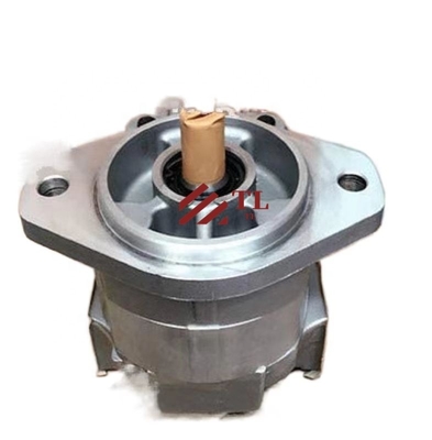 Maschinenreparaturbetriebe Teilename Hydraulikpumpe 705-40-01320 für WA30-5 WA30-5-X-Lader