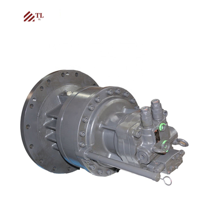 Schrägmaschine Rotationsreduktor Assy 11212237 Hydraulische Endantriebsanlage M5X180CHB-10A-4EB/270-169