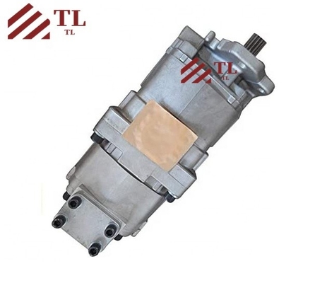 Elektrische Teile Hydraulikpumpe 705-51-11020 für Komatsu Radlader WR8-1 WA70-1