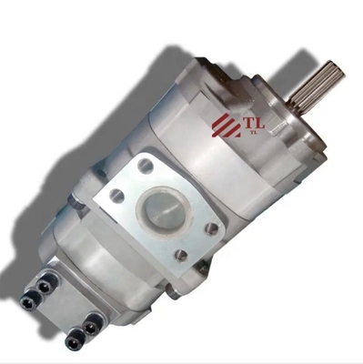 Elektrische Teile Hydraulikpumpe 705-51-11020 für Komatsu Radlader WR8-1 WA70-1