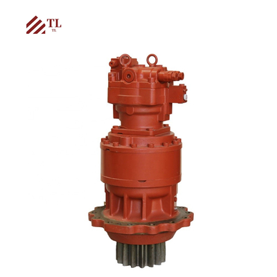 11C0169 M5X130 CLG925 LG922 Hydraulischer Schwingmotor zur Förderung von Crawler-Grabmaschinen