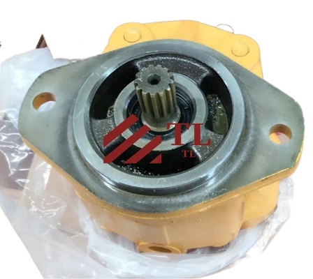 Ersatzteile für Magnetventile 704-31-24110 für Komatsu WA100-1 WA120-1 WA120-3 Hydraulikgetriebepumpen