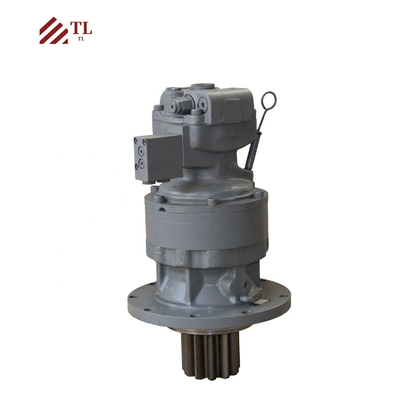 Liugong CLG908D Bagger Rotationsreduktor Assy 11C0152 Hydraulische Hauptpumpe SG025E-136