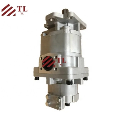WA100-5 Radlader Hydraulische Getriebepumpe 705-52-30960 705-58-47000 für den Energiebergbau