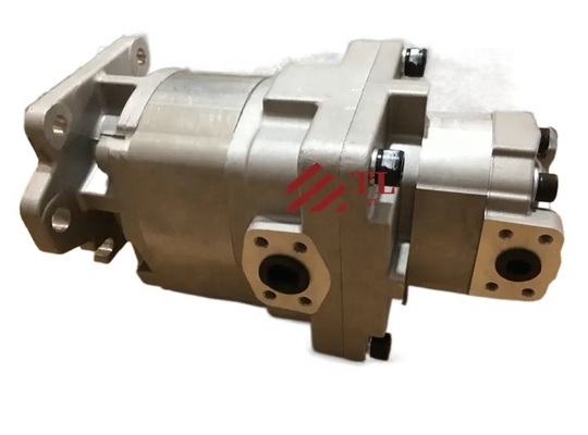 WA100-5 Radlader Hydraulische Getriebepumpe 705-52-30960 705-58-47000 für den Energiebergbau