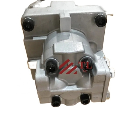 WA100-5 Radlader Hydraulische Getriebepumpe 705-52-30960 705-58-47000 für den Energiebergbau