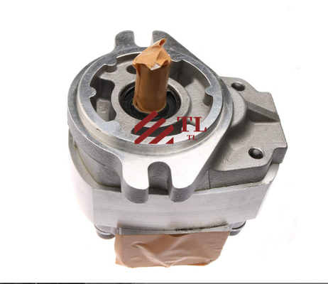 Ersatzteile für Bagger Solenoidventil für WA100-1 WA100-3 WA120-1 WA120-3 WA150-1