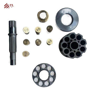 Garantiert 0365407 Bagger Hydraulische Hauptpumpe für Schwinggerät Reparatur-Kit 0496104