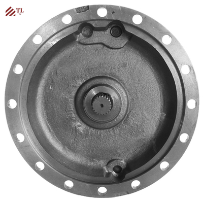 EC290 Hydraulischer Schwingmotor M2X170CHB-15A-25-270 V90N130 Teilbezeichnung 14550095 14524190