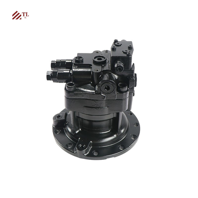 SK200-8 Swing Planetärer Reduktionsgetriebe YN32W00019F1 YN15V00037F2 YN15V00037F1 YN15V00035F1
