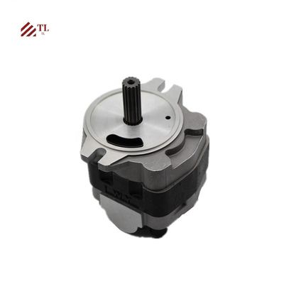 Viola35 Viola50 Viola55 Getriebepumpe PSVD2-17E PSVD2-21E PSVD2-27E Pilotpumpe 172461-73131
