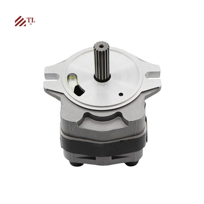 Viola35 Viola50 Viola55 Getriebepumpe PSVD2-17E PSVD2-21E PSVD2-27E Pilotpumpe 172461-73131